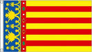 Valencian-Spania