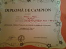 diploma campion 96,5 p