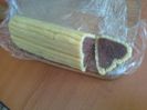 Biscuiti Inimioare - cu cocos si cacao 8