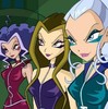 trix:surpriza  winx