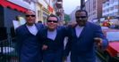 Bad Boys Blue