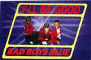 Bad Boys Blue