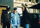 Bad Boys Blue