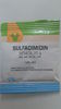 SULFADIMIDIN 20 G - 8,5 RON