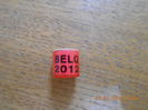 BELG 2012