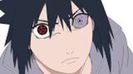 Sasuke(Rinnesharingan)