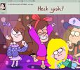 eu mabel terra si dipper