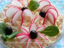 Salata de icre