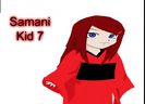 Samani Kid 7