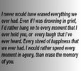 Damon Salvatore said it ;