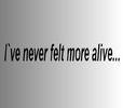Elena Gilbert said it ;