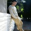 █ ▄→ eram beat şi supărat, nu iam făcut decât câteva complimente.