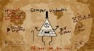 bill cipher