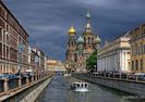 Sankt Petersburg 23.03.2015