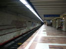 Piata Sudului statie de metrou
