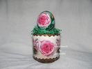 ou in ceasca handmade