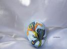 ou handmade iris