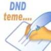 dnd teme