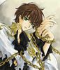 xOnlyTeardrops_Code Geass_Suzaku Kururugi