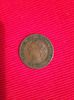 1 cent, 1891, Canada aVF- 58 lei