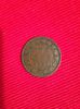 1 cent 1891 Revers