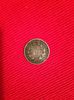 1/4 rupii 1840 Revers