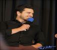 ✿ - *il bufneste rasul la ce zice alaric* Sunt cu dantela? #alaric