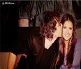 - :)) Te cautam,dar e ultimul lucru pe care credeam ca-l faci intr-un bar.cl