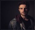 ;; Ce....faci? ;< *ii urmareste gesturile apoi se uita la ea♥*