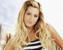 3.ashley tisdale