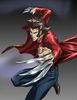 Wolverine