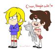 natsumi misaki and terra canan