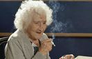 Jeanne Calment (122 de ani)