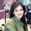 C- Bine..tu? ^^ #Yuri. Vocea ta spunea altcevaa~ :)) #Seob.