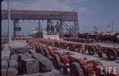 Portul Constanta -1964