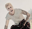 Justin Bieber - Cand eram mica eram inebunita dupa el ..... habar nu am de unde il stiam pe atunci .