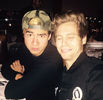 Luke Hemmings - Nu il stiu ......