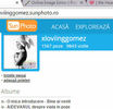 xloviinggomez - Contul acesta , daca nu ma insel il stiu inca de cand am ajuns eu pe sunphoto !! E .