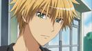 Usui (Kaichou wa maid-sama)