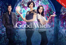 The good witch (2015) vazut de AlexaSingh