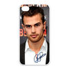 Divergent-Theo-James-Four-Skin-3D-painting-customized-Protective-hard-back-case-cover-for-iphone-5c