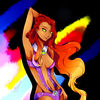 starfire