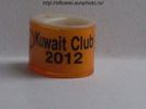 kuwait club 2012