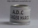 adc tanger maroc 2014