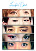 > SHINee Eyes <