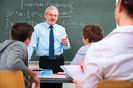 Stilinski I can see you re not focused on this lesson..come to the board and solve this problem
