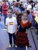 Amalia si  Sasa prietenul ei