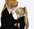 Ed x Winry