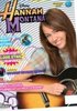 Revista Hannah Montana - 2 lei