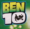 Ben 10 Logo